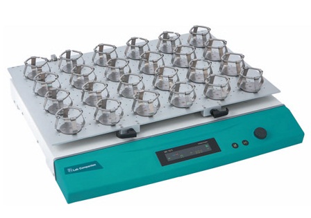 Máy lắc máu SKC-6100 Jeiotech
