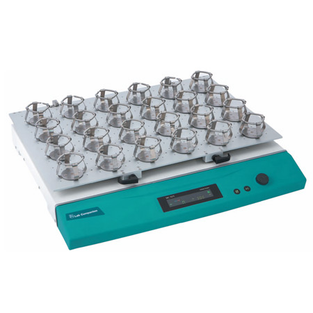 Máy lắc máu SKC-7100 Jeiotech