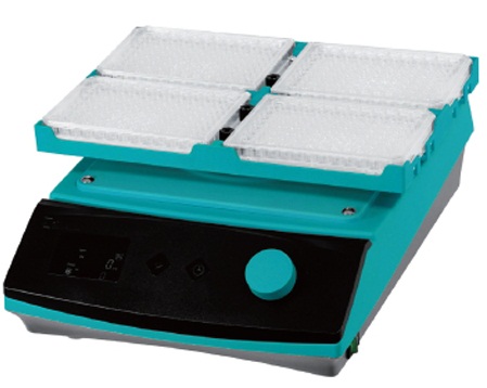 Máy lắc máu CPS-350 Jeiotech
