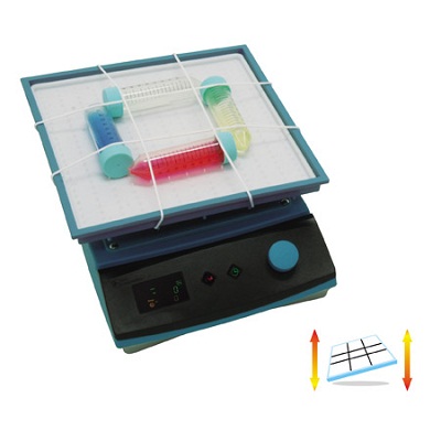 Máy lắc máu CRS-350 Jeiotech