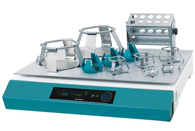 Máy lắc máu OS-4000 Jeiotech