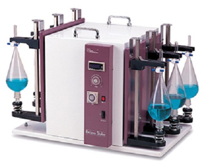 Máy lắc máu RS-1 jeiotech