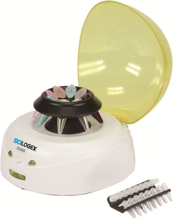 Máy ly tâm D1008 Scilogex