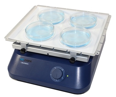 Máy lắc máu SK-O180-E  Scilogex