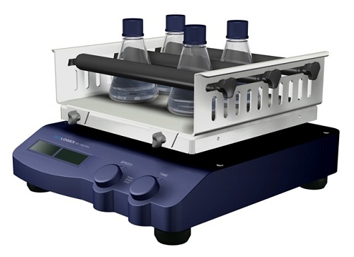 Máy lắc máu SK-O180-Pro  Scilogex