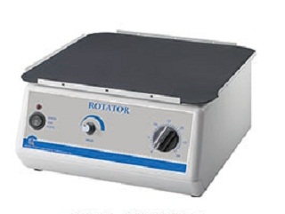 Máy lắc DSR-2800P Digisystem