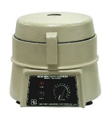 Máy ly tâm DSC-100MH-2 Digisystem