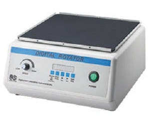 Máy lắc DSR-2100D Digisystem