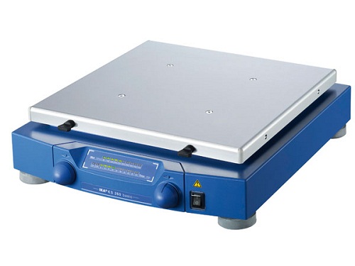 Máy lắc KS 260 basic IKA