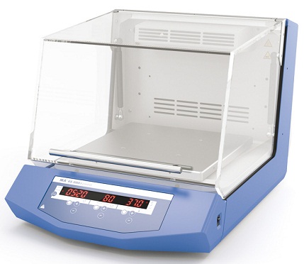 Máy Lắc Ủ KS 3000 i control IKA