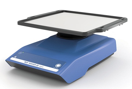 Máy lắc ROCKER 3D basic IKA
