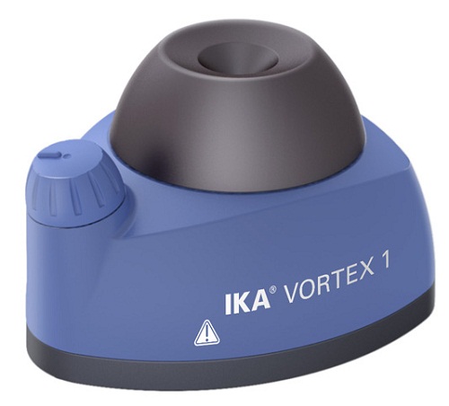 Máy lắc VORTEX 1 IKA