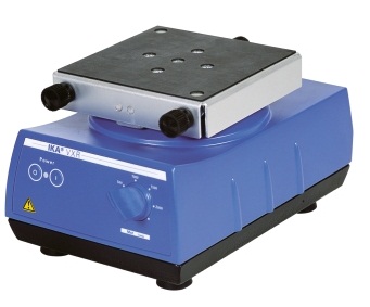 Máy lắc VXR basic Vibrax® IKA