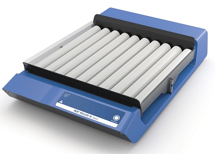 Máy lắc Ika ROLLER 10 basic IKA