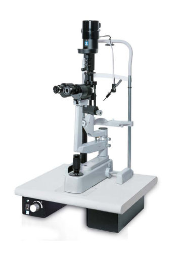 Sinh hiển vi khám mắt SL-250 NIDEK
