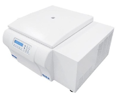 Máy ly tâm 1248R Gyrozen