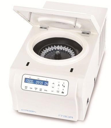 Máy ly tâm 1730R Gyrozen