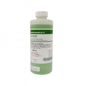 Dung dịch rửa tay sát khuẩn Microshield 2% Johnson $ Johnson