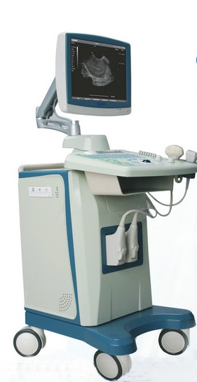 Máy siêu âm 4D EMP-2900Plus Emperor