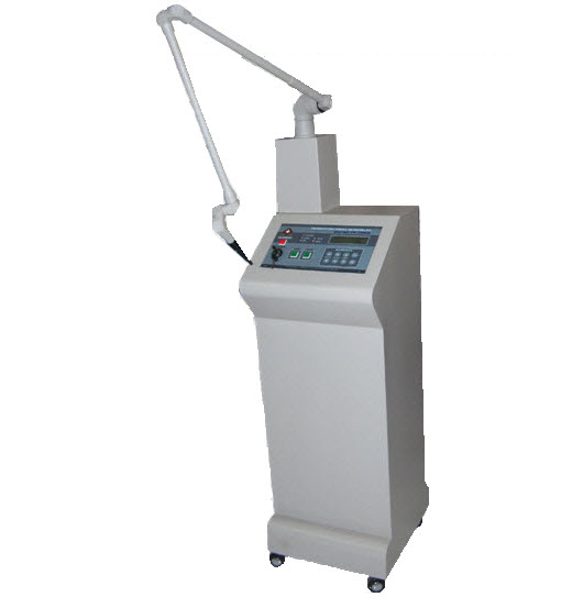 Máy phẫu thuật Laser CO2 JZ3-30P