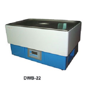 Bể ổn nhiệt kỹ thuật số DWB-22 Humanlab