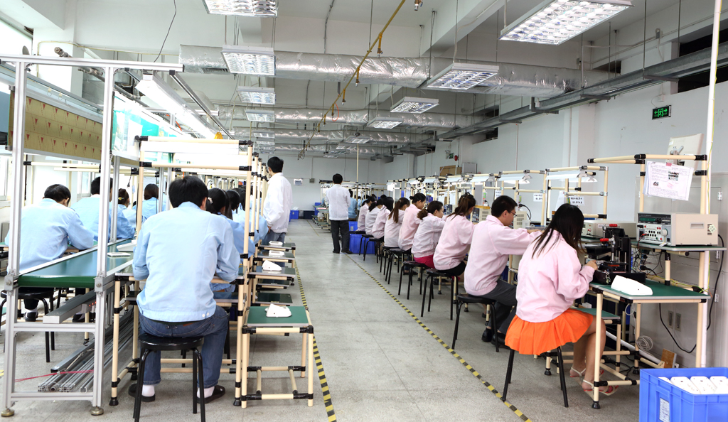Hướng dẫn miễn thuế nhập khẩu linh kiện thiết bị y tế