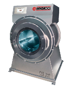 Máy giặt LX E-SPEED 22 RENZACCI