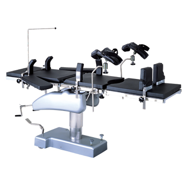 Bàn mổ thủy lực CHS-790II Wellsmedi