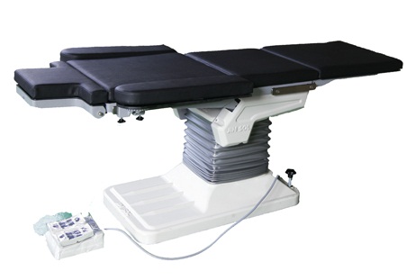 Bàn mổ thủy lực Js-003-1 Jinsol