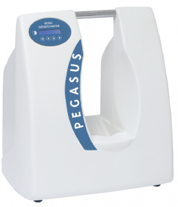 Máy đo độ loãng xương  Pegasus Smart Medilink