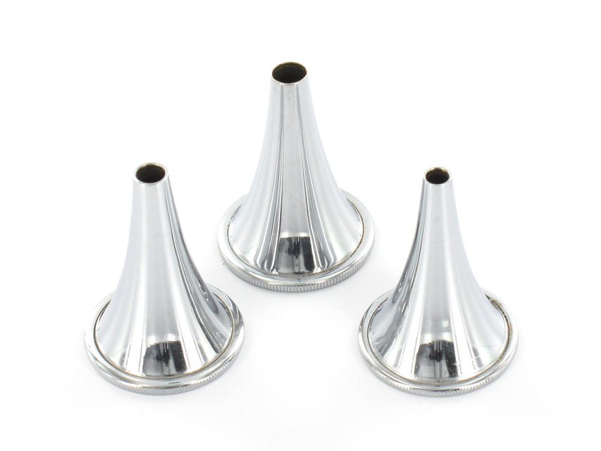 Loa soi tai inox Gold Tie Pakistan