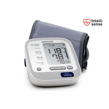 Máy đo huyết áp bắp tay bán tự độngHEM-7322 OMRON