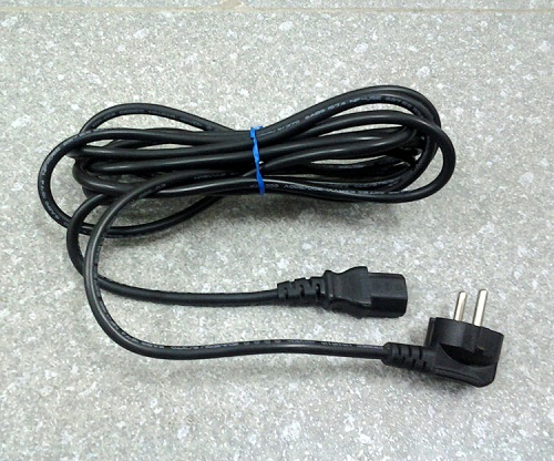 Dây cáp nguồn (Power cable)