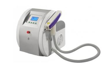Máy xóa xăm bằng Laser YAD Q-Switched J-100