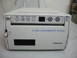 Máy in nhiệt đen trắng  TP -8010 Toshiba
