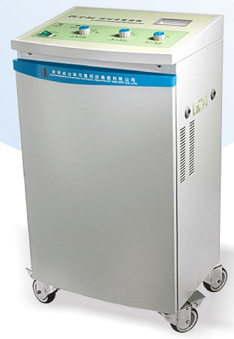 Thiết bị sóng ngắn trị liệu DL-C-BII  Shantou