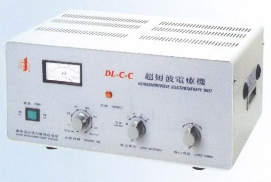 Thiết bị sóng ngắn trị liệu DL-C-C  Shantou