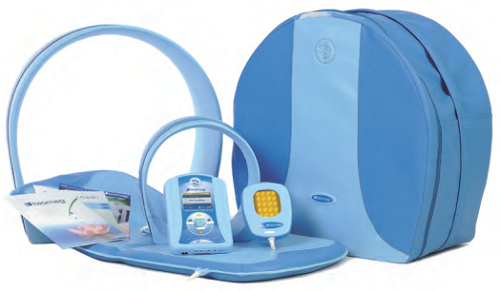 Máy trị liệu xung từ trường EASY / CLINIC BIOMAG
