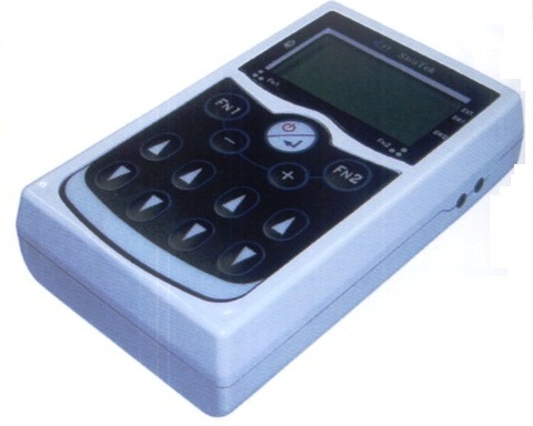 Máy trị liệu tần số thấp PM-707 Stratek