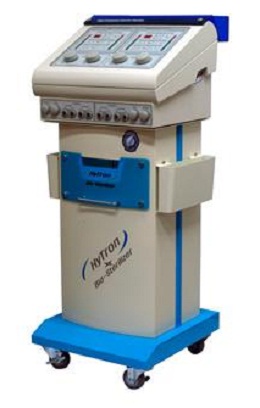 Máy trị liệu điện cao tần STR-1000 Stratek