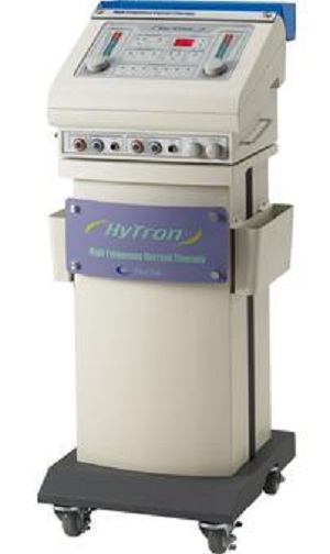 Máy trị liệu điện cao tần STR-500 Stratek