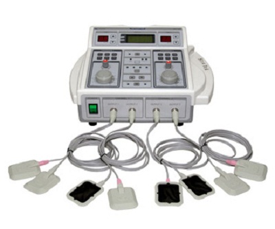 Máy trị liệu tần số thấp STT-150 Stratek
