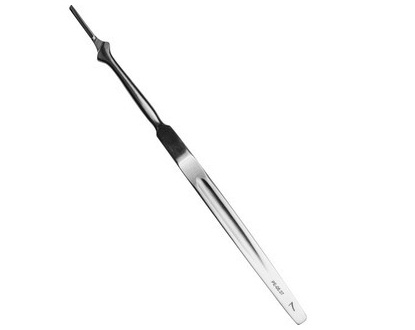 Cán dao mổ số 7 Mattes Đức