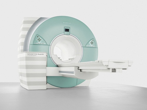 Máy chụp cộng hưởng từ MAGNETOM Avanto Siemens