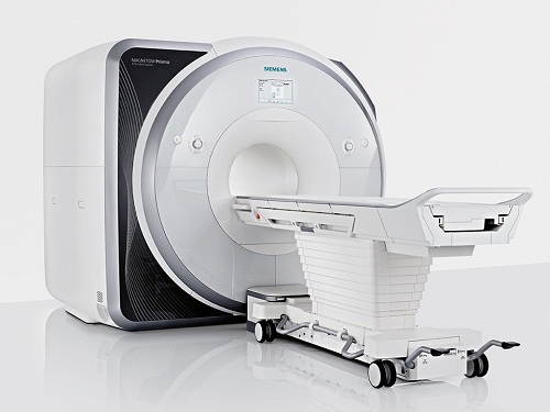 Máy chụp cộng hưởng từ  MAGNETOM Prisma 3T  Siemens
