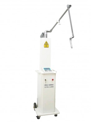 Máy laser co2 SNJ-1000U SNJ