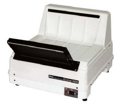 Máy rửa phim tự động ecomat-9000 Elk