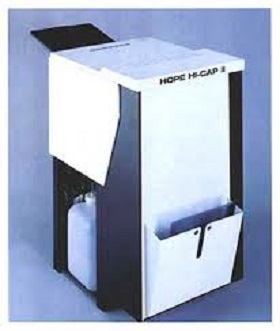 Máy rửa phim X Quang kỹ thuật số HI CAP II Hope