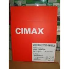 Bảng giá film X-Quang ướt Cimax Trung Quốc