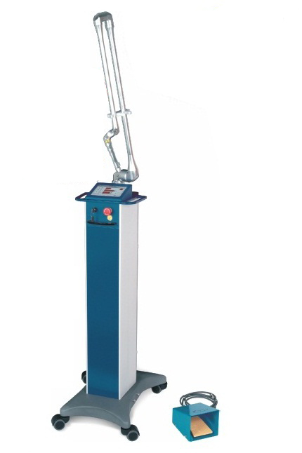 Bán máy laser CO2 phẫu thuật